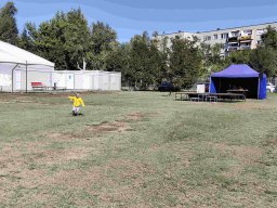 Fuss, hogy lélegezz 4.0